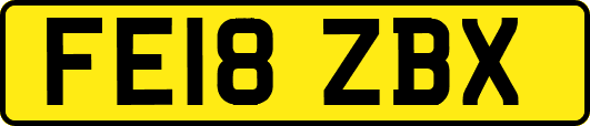 FE18ZBX
