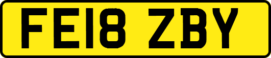 FE18ZBY