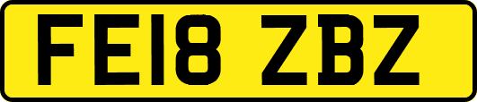FE18ZBZ
