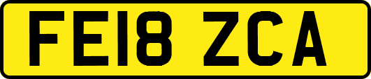 FE18ZCA