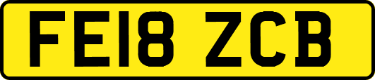 FE18ZCB
