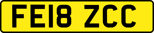 FE18ZCC