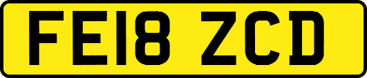 FE18ZCD