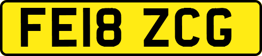 FE18ZCG