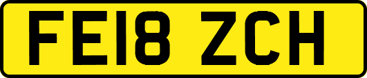 FE18ZCH