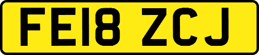 FE18ZCJ