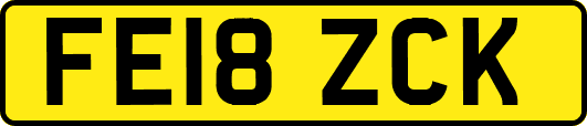 FE18ZCK