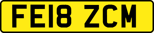 FE18ZCM