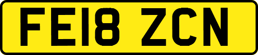 FE18ZCN