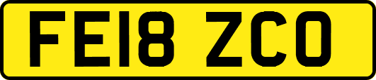FE18ZCO