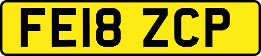 FE18ZCP