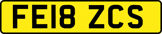 FE18ZCS