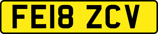 FE18ZCV