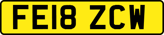 FE18ZCW