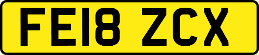 FE18ZCX