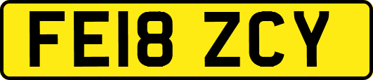 FE18ZCY