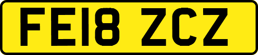 FE18ZCZ