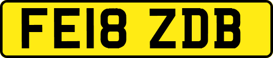 FE18ZDB