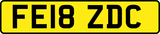 FE18ZDC