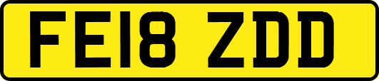 FE18ZDD