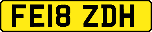 FE18ZDH