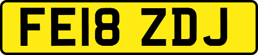 FE18ZDJ