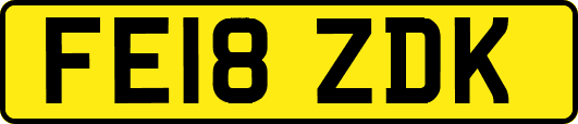 FE18ZDK
