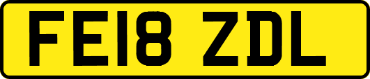 FE18ZDL