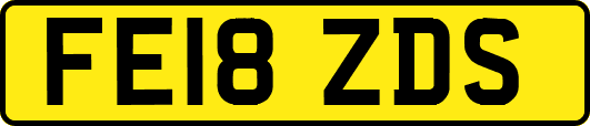 FE18ZDS