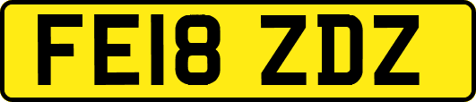 FE18ZDZ