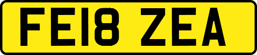 FE18ZEA