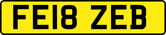 FE18ZEB