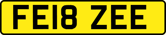 FE18ZEE