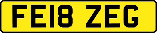 FE18ZEG