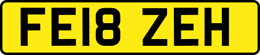 FE18ZEH
