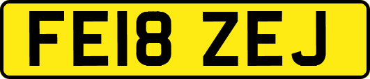 FE18ZEJ