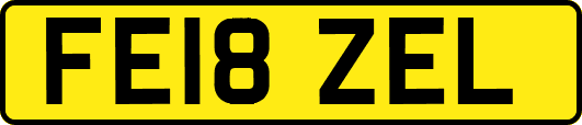 FE18ZEL