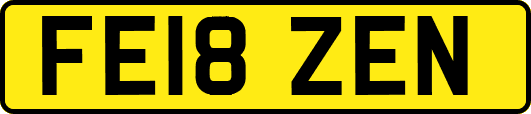 FE18ZEN
