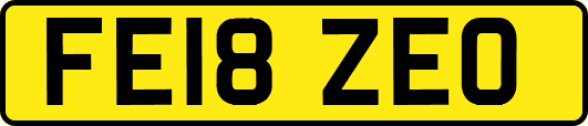 FE18ZEO