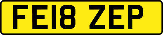 FE18ZEP