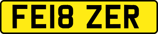 FE18ZER