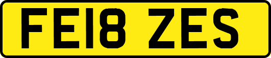 FE18ZES