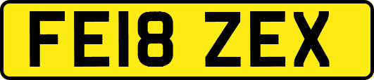 FE18ZEX