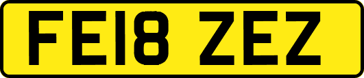 FE18ZEZ