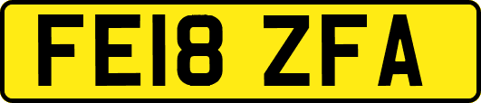 FE18ZFA