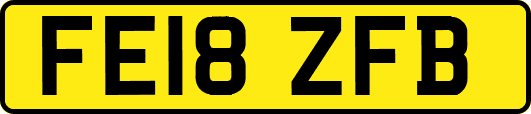 FE18ZFB