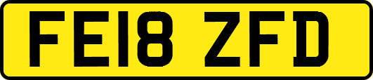 FE18ZFD