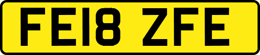 FE18ZFE