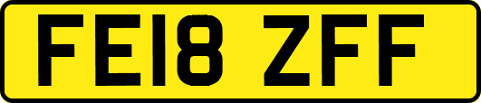 FE18ZFF