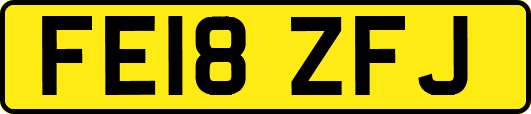 FE18ZFJ